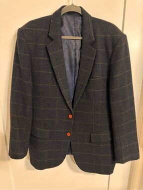Beautiful Tweed Sport jacket